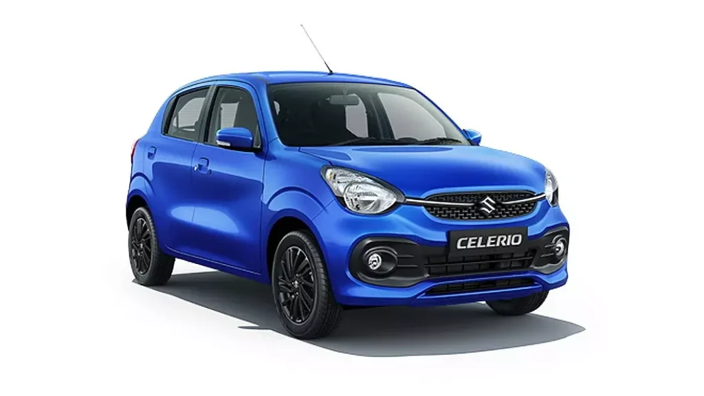 Maruti Celerio Features