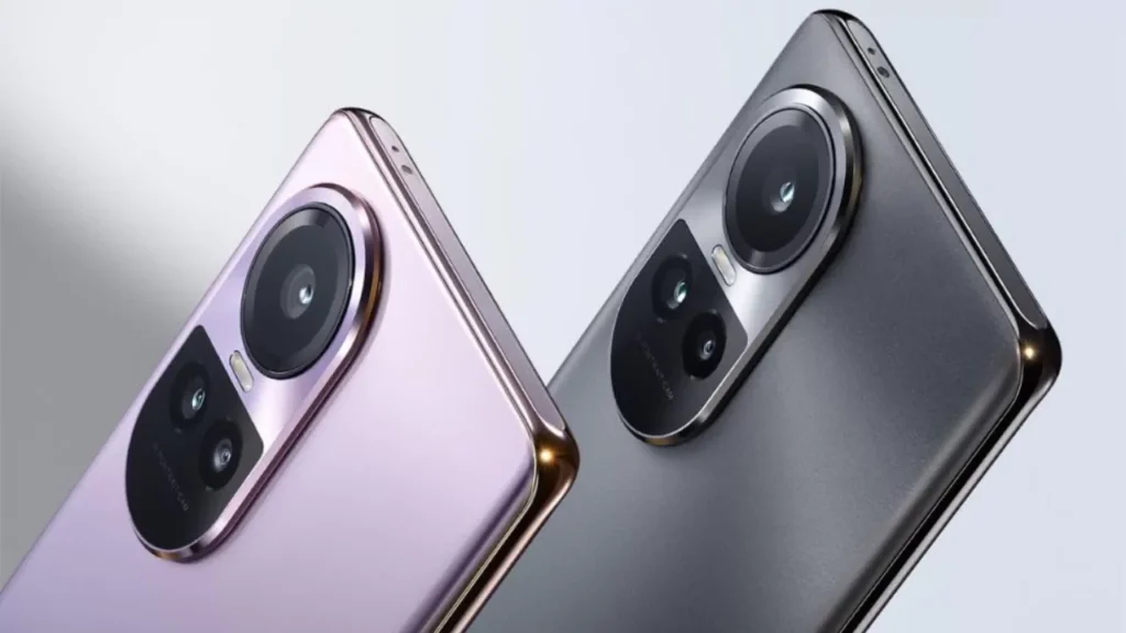 Oppo Reno 10 Pro