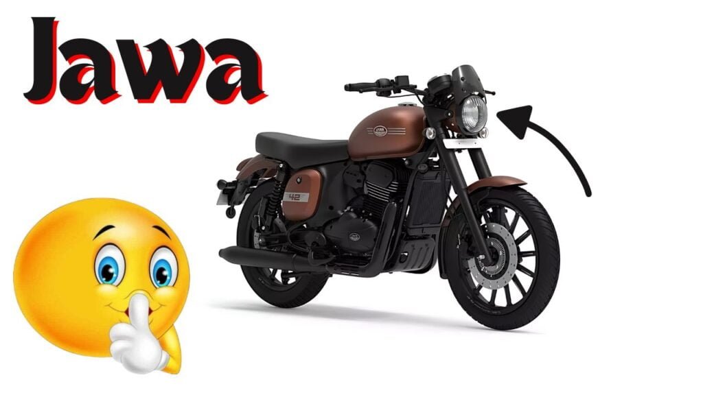 Jawa 42 