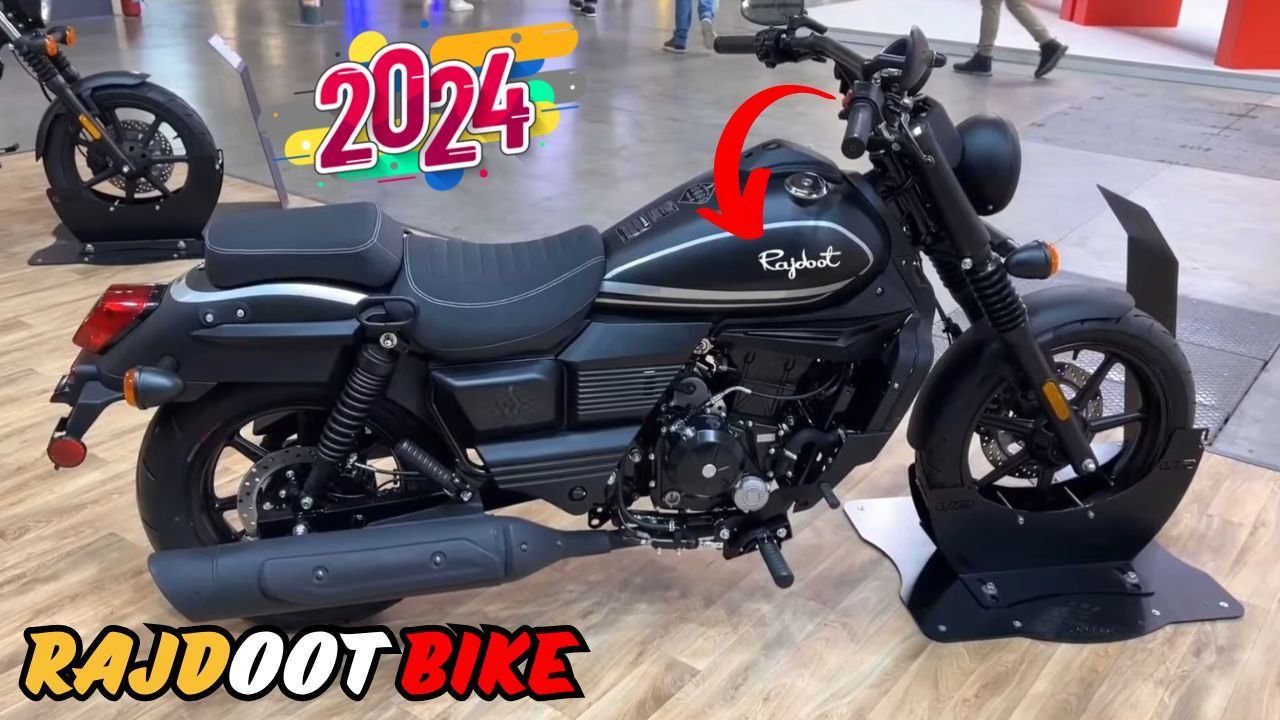 Rajdoot Bike 2024