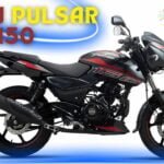 Bajaj Pulsar 150