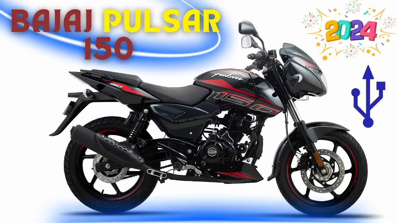 Bajaj Pulsar 150