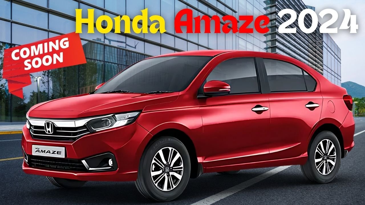 Honda Amaze