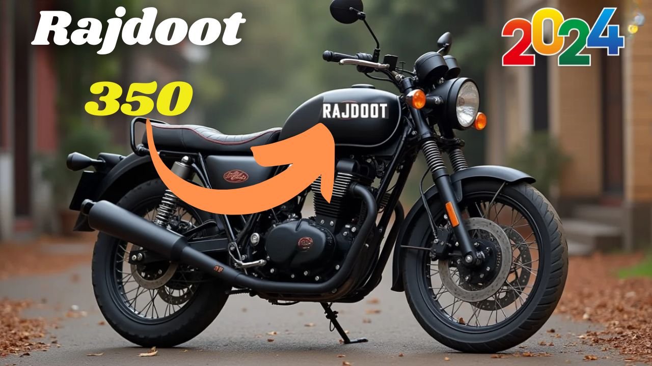 Rajdoot 350