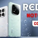 Redmi Note 14