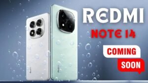 Redmi Note 14