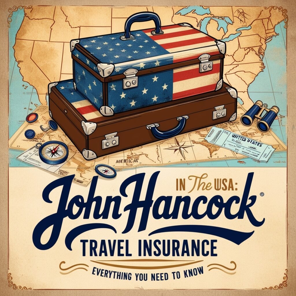 John Hancock Travel Insurance in the USA: Everything You Need to Know