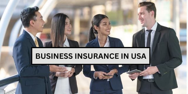 Best insurance in USA