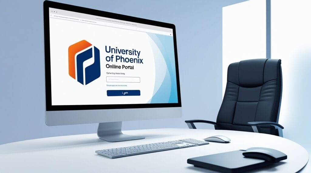 University of Phoenix Online Portal: A Complete Guide